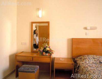 Anthea Hotel Apts 5